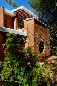 Rika's House (1992-93)