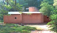 Rika's House (1992-93)