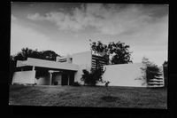 Auroson's Home