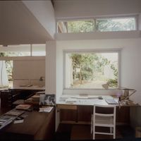 Certitude houses from inside