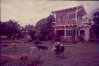 Dana Houses