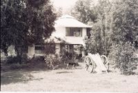 Dana Houses