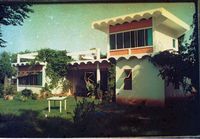 Dana Houses