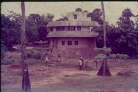 Pitchandikulam House