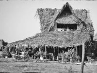 Pitchandikulam House