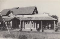 Ravena Jaap house