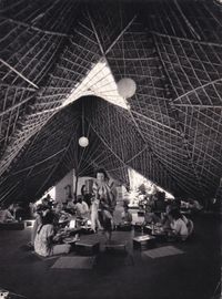 Community Kitchen (Douceur)