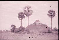 Nursery Pumphouse Dome hut