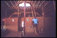 Huts
