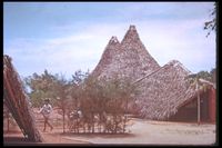 Huts