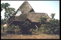 Huts