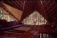 Huts
