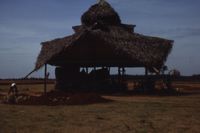 Huts