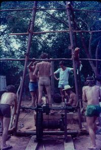 Well Drilling