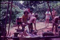 Well Drilling