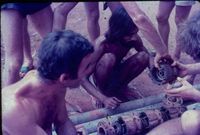 Well Drilling