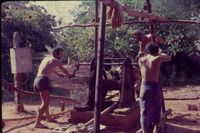 Well Drilling