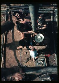 Well Drilling