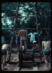 Well Drilling