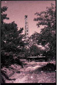 INFRASTRUCTURE works