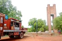 Water Tank_Residential zone