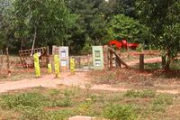 Maha Lakshmi Park