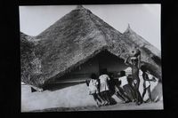 Aspiration Huts by Piero