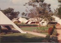 2007_New Creation School by Andre, later Aikiyam School