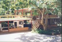 2007_New Creation School by Andre, later Aikiyam School