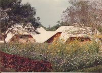 2007_New Creation School by Andre, later Aikiyam School