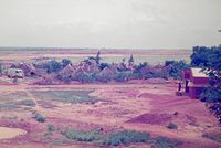 Aspiration Huts by Piero
