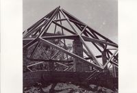 Aspiration Huts by Piero