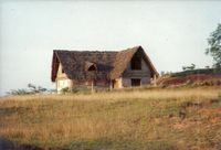 The beginning of Hermitage from 1989-96