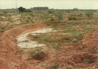 The beginning of Hermitage from 1989-96