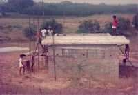 The beginning of Hermitage from 1989-96