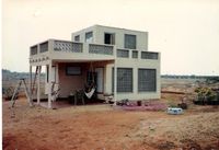 The beginning of Hermitage from 1989-96