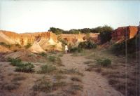 The beginning of Hermitage from 1989-96