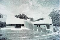 Andre & Prema House