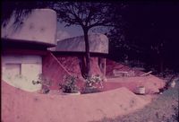 Auromodel houses outside colour
