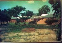 Auromodel houses outside colour