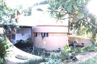 Auromodel houses outside colour