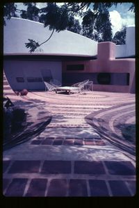 Auromodel houses outside colour
