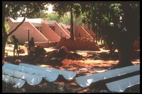 Djaima housing