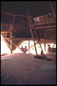 Djaima Guesthouse
