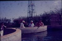 Djaima water reservoir