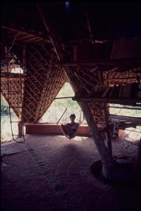 Djaima Guesthouse