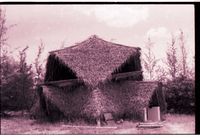 Djaima, indiv. houses