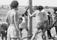 1977_Djaima starts