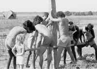 1977_Djaima starts