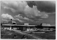 Fraternity workshop asbestos by Poppo 4